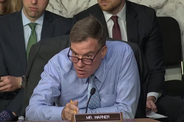 In Senate Hearing, Facebook’s Iffy Reputation Looms Over Libra Plans 4