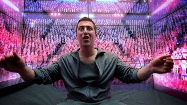 Bitcoin Returns Self-Empowerment To People 1