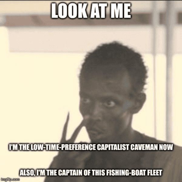 Discovering Bitcoin Part 1: About Time 6