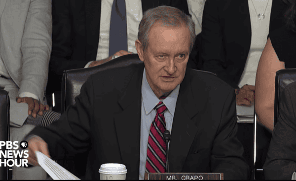 In Senate Hearing, Facebook’s Iffy Reputation Looms Over Libra Plans 2