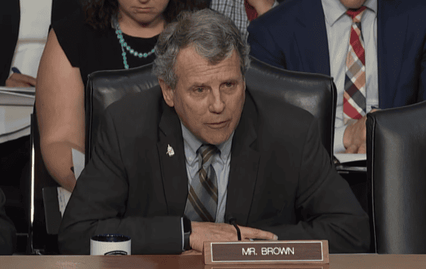 In Senate Hearing, Facebook’s Iffy Reputation Looms Over Libra Plans 3