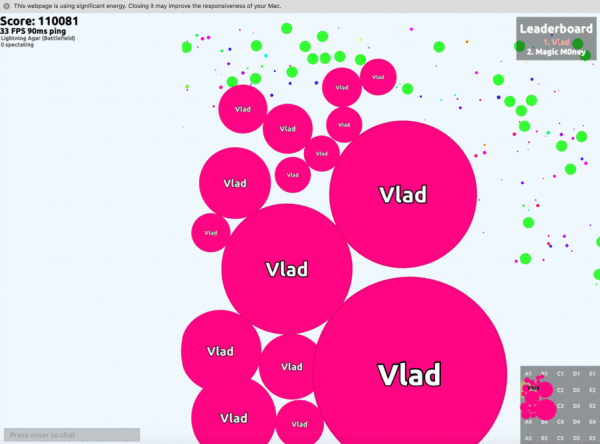 Playing on Layer 2: Satoshi’s Games Brings Lightning to the Next Level 4