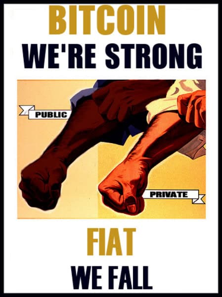 A Case For Unions And Bitcoin 1