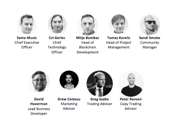 CoinPennant Crowdsale Puts Copy Trading on the Blockchain 2