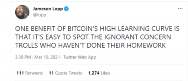 Why Fiat Experts Don’t Get Bitcoin 1