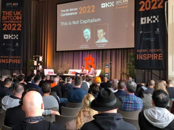 Britain’s Bitcoiners Are A Ray Of Hope In Bitcoin No Man’s Land 2