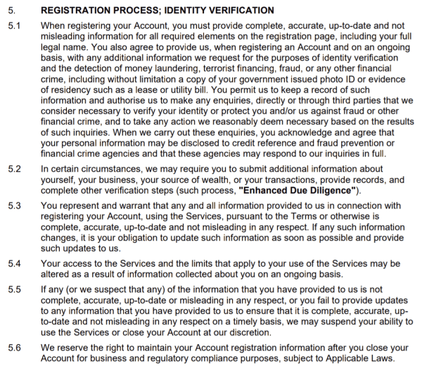 How The FTX Collapse Could Leave Blockfolio Users Exposed 1
