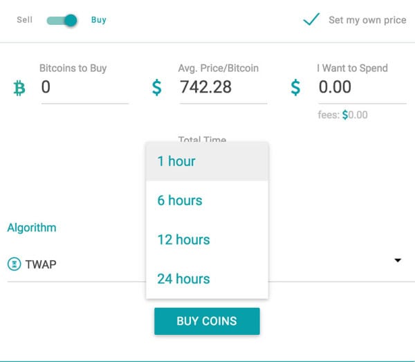New Algorithm Manages Bitcoin Price Volatility for Everyday Users 2