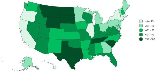 Vote With Your Money, And Your Feet 1