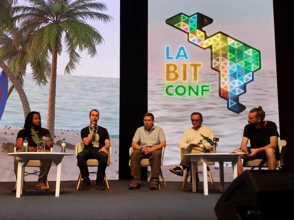 LABitConf Day Two Was Bitcoin’s Time To Shine 3