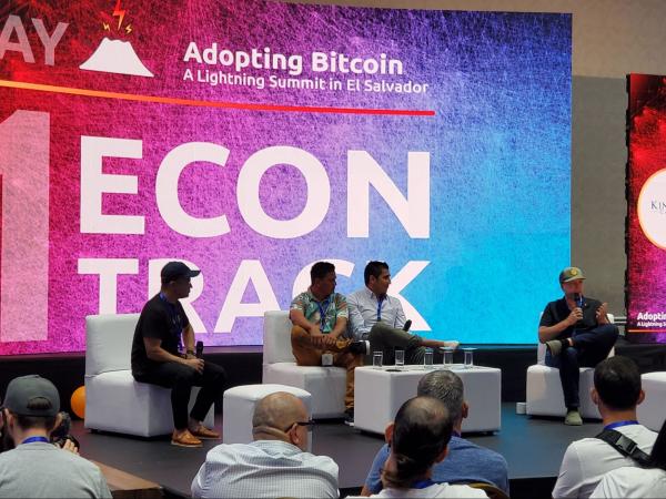 Adopting Bitcoin: A Lighting Summit Day One Recap 2