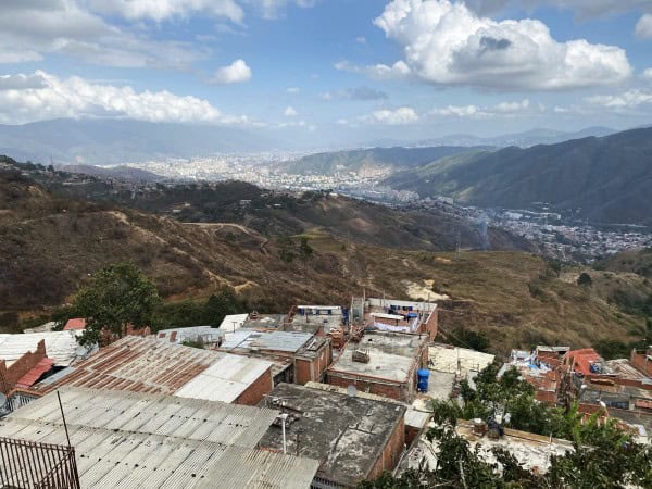 Despite Utility, Bitcoin Cannot Fix Venezuela 2