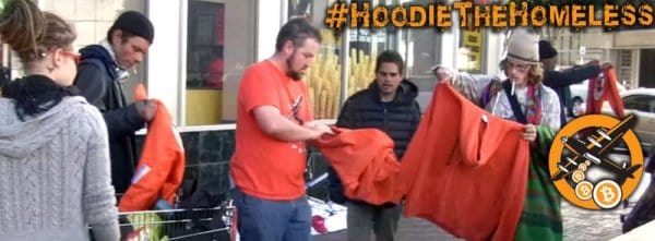 Bitcoin Charities: Forward Thinking for Future Charities 1