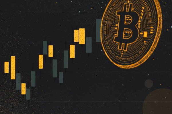 Bitcoin Price Analysis: Upward Drift Continues Following Established Macro Support 1