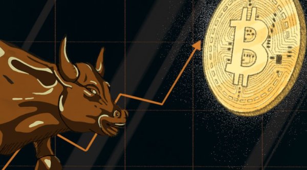 Bitcoin Surges Above $5,000, but the Bull Hasn’t Come Yet 1