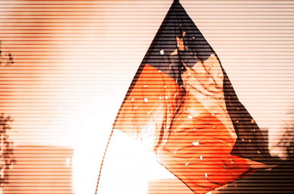 With Financial Uncertainty and Unrest in Chile, Bitcoiners Build Community 1