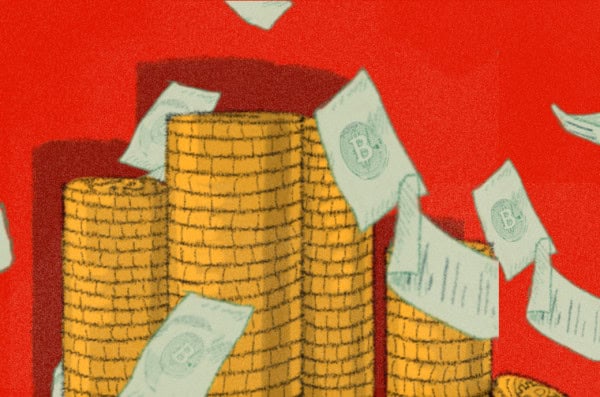 Congressman Reintroduces Cryptocurrency Tax Bill 1