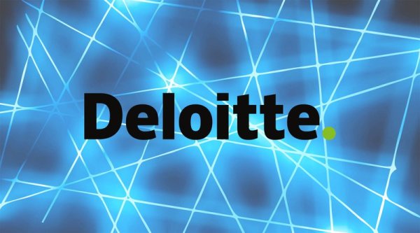 Deloitte's RegTech Offering: Blockchain-Powered KYC-as-a-Service Solution 1