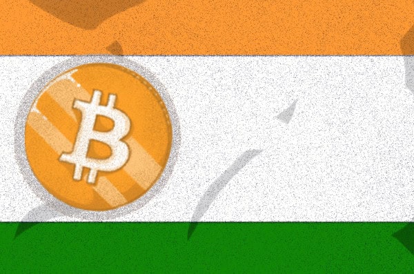 The Rush To Own India’s Bitcoin Market Is Back On 1