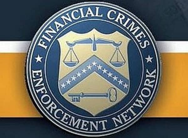 FinCEN Issues Money Service Business Clarification 1