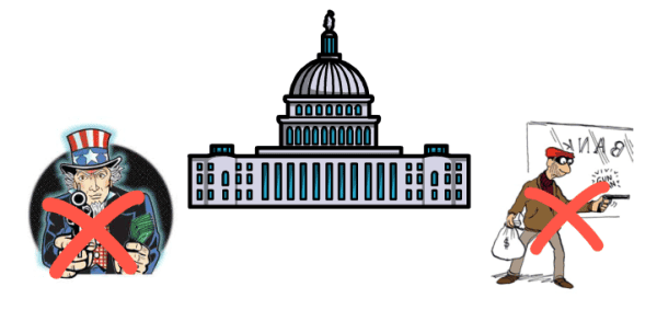 How Bitcoin Protects Private Property Rights 1