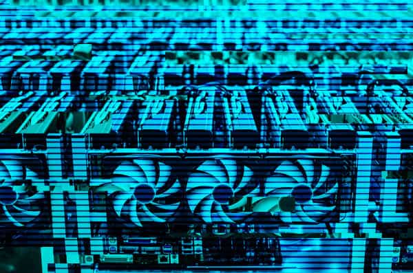 Hashing Ahead: A Look at Bitcoin Mining in 2020 1