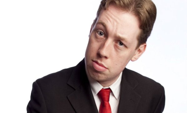 How to use Bitcoin for Stand-up Comedy 1