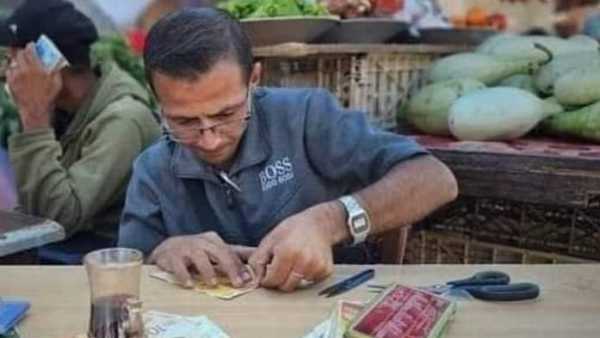 Israel Goes Cashless 4