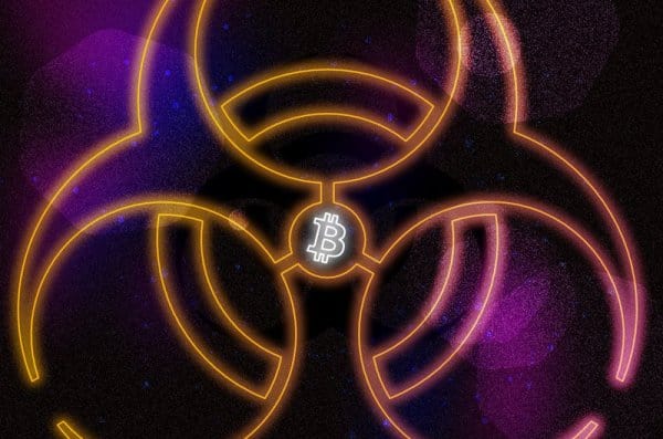 Are Bitcoiners A**holes? 1