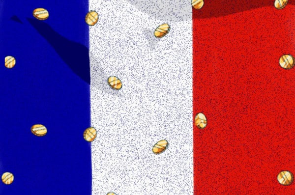 25,000 Points of Sale in France to Accept Bitcoin Payments 1