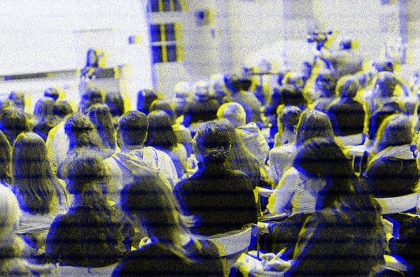 Stanford Student Calls Out Crypto Professor for Inaccurate Bitcoin Lecture 1