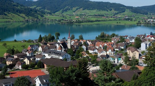 Swiss City to Pilot Bitcoin Payments for Public Services 1