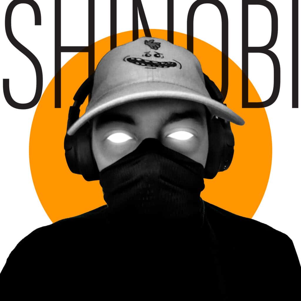 Embed Bitcoin Into Everything, Everywhere 1 Shinobi