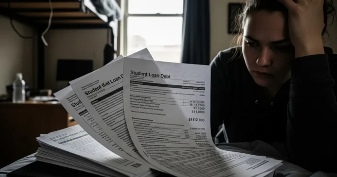 Bitcoin: How To Solve the Student Loan Crisis