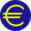 EUR logo