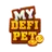 DPET icon