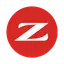 ZUSD logo