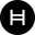 HBAR logo