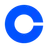 coinbase logo